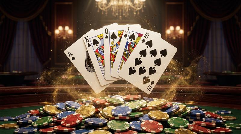 全球竞技棋牌技术出海：高频RNG引擎与合规化进程